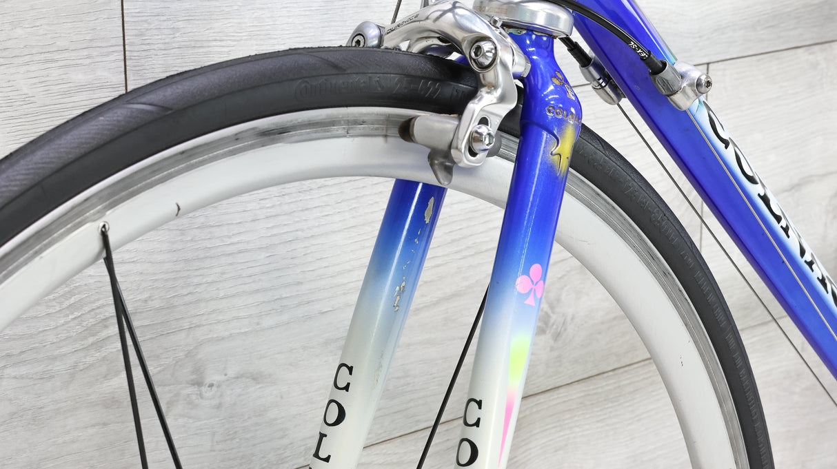 Colnago Master Light Steel Vintage Road Bike - 1996, 54cm