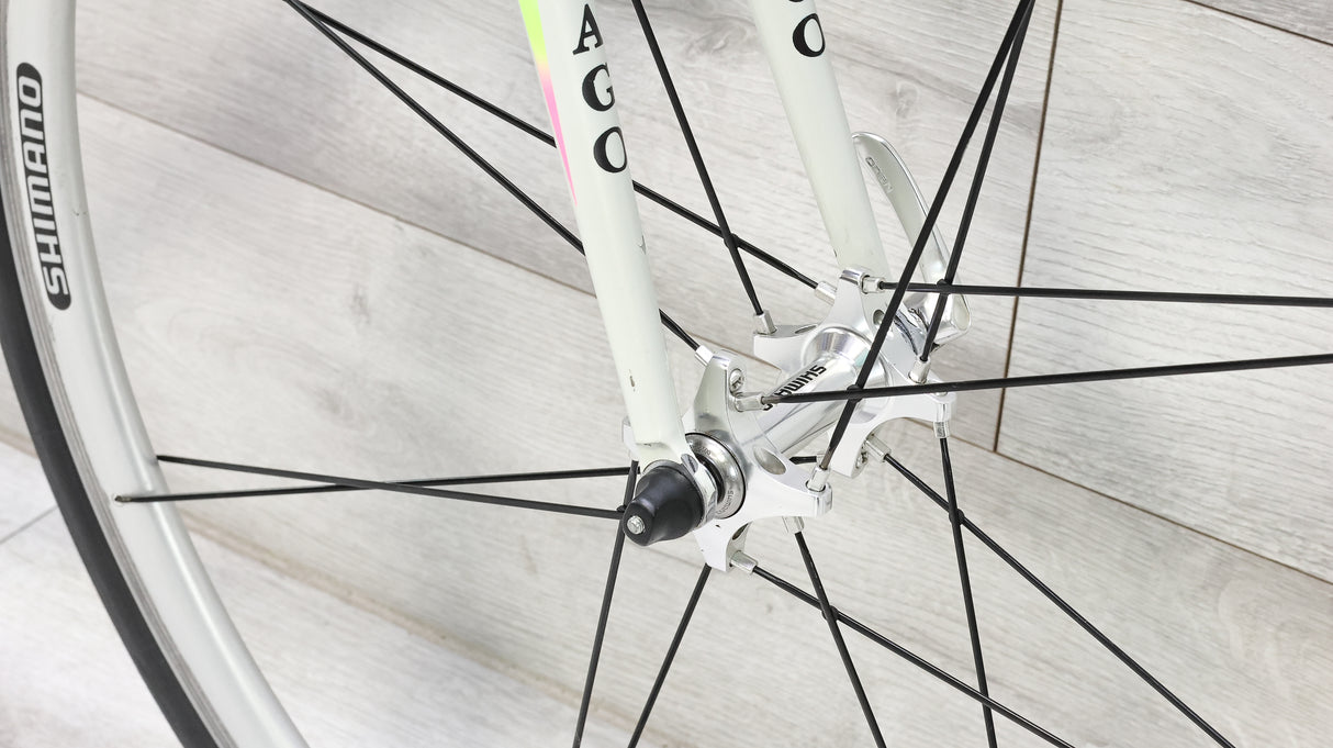 Colnago Master Light Steel Vintage Road Bike - 1996, 54cm