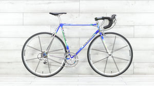 Colnago Master Light Steel Vintage Road Bike - 1996, 54cm