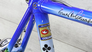 Colnago Master Light Steel Vintage Road Bike - 1996, 54cm