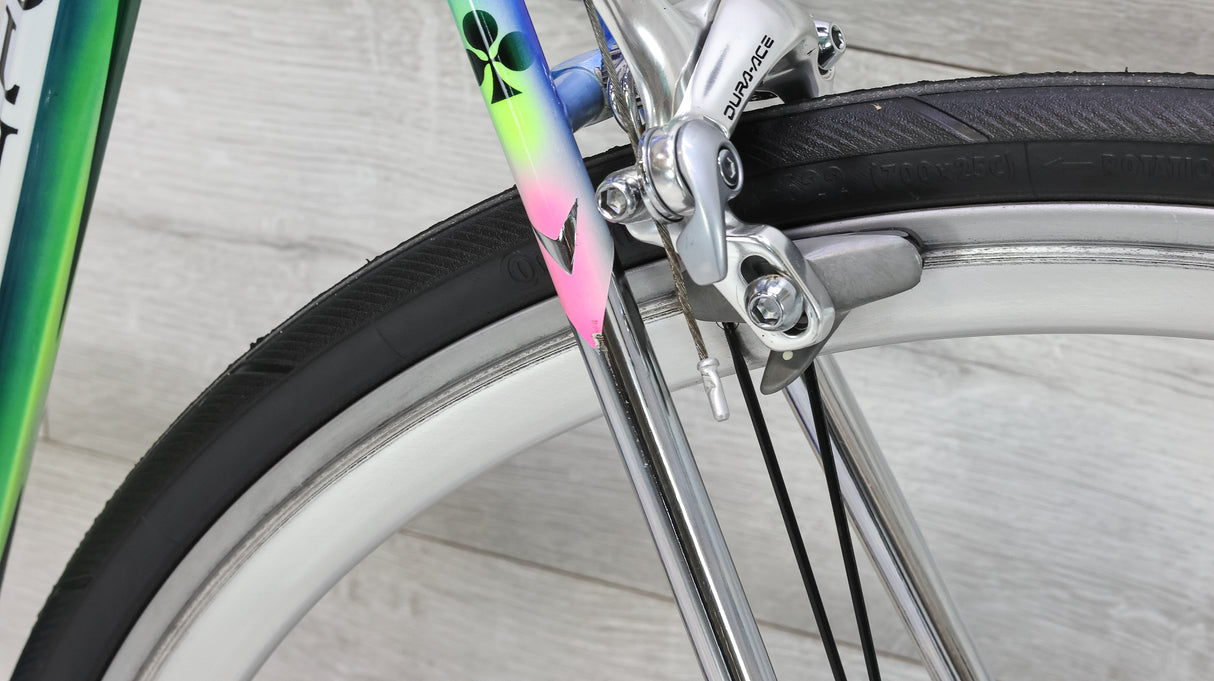 Colnago Master Light Steel Vintage Road Bike - 1996, 54cm