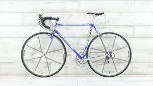 Colnago Master Light Steel Vintage Road Bike - 1996, 54cm