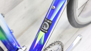 Colnago Master Light Steel Vintage Road Bike - 1996, 54cm