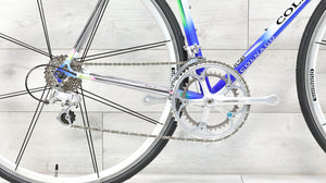 Colnago Master Light Steel Vintage Road Bike - 1996, 54cm