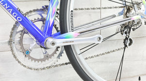Colnago Master Light Steel Vintage Road Bike - 1996, 54cm