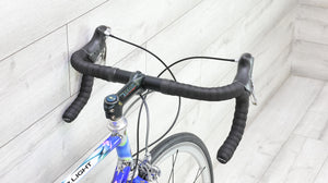 Colnago Master Light Steel Vintage Road Bike - 1996, 54cm
