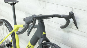 Canyon Grail CF SL 7 AERO Gravel Bike - 2026, X-Small