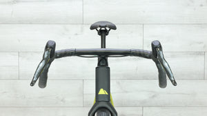 Canyon Grail CF SL 7 AERO Gravel Bike - 2026, X-Small