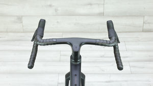 Canyon Grail CF SL 7 AERO Gravel Bike - 2026, X-Small