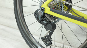 Canyon Grail CF SL 7 AERO Gravel Bike - 2026, X-Small