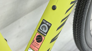 Canyon Grail CF SL 7 AERO Gravel Bike - 2026, X-Small