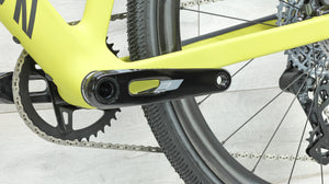 Canyon Grail CF SL 7 AERO Gravel Bike - 2026, X-Small