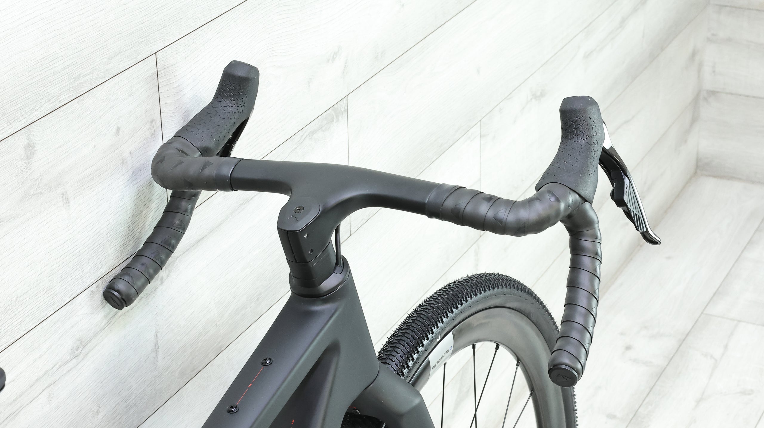 Canyon Grail CF SL 7 AERO | Gravel Bike | Blazing Mustard