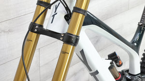 YT Tues CF Pro Race Mob Edition Downhill Bike - 2018, Large