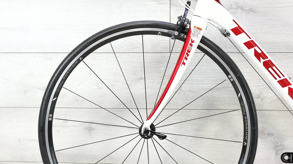 Trek Domane 4.5 WSD Road Bike - 2013, 56cm