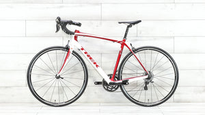 Trek Domane 4.5 WSD Road Bike - 2013, 56cm