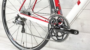 Trek Domane 4.5 WSD Road Bike - 2013, 56cm