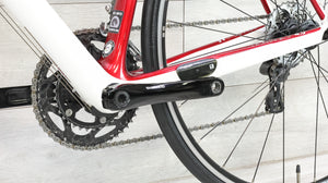 Trek Domane 4.5 WSD Road Bike - 2013, 56cm