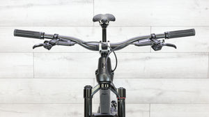 Evil Following LS SRAM X0 Eagle AXS T-Type Mountain Bike - 2023, Large