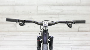 Evil Following LS SRAM X0 Eagle AXS T-Type Mountain Bike - 2023, Large