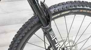 Evil Following LS SRAM X0 Eagle AXS T-Type Mountain Bike - 2023, Large