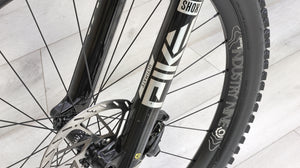 Evil Following LS SRAM X0 Eagle AXS T-Type Mountain Bike - 2023, Large