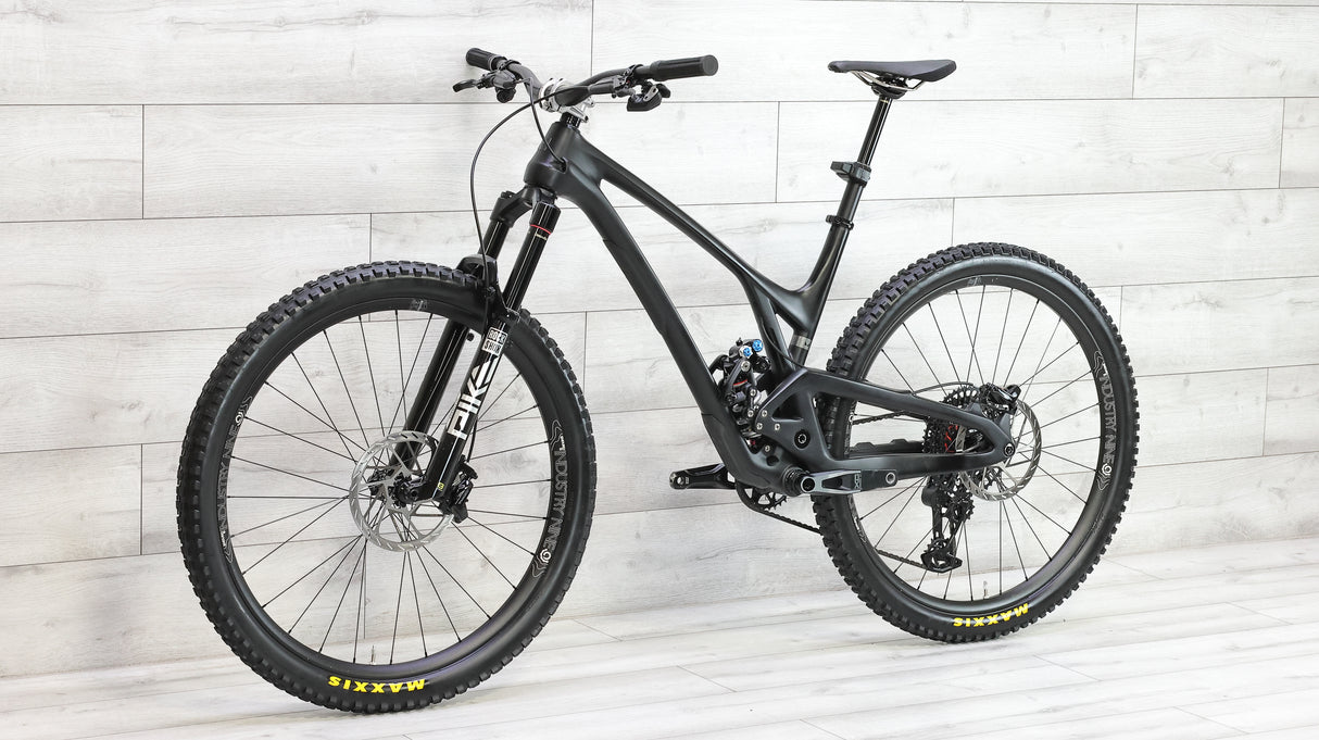 Evil Following LS SRAM X0 Eagle AXS T-Type Mountain Bike - 2023, Large