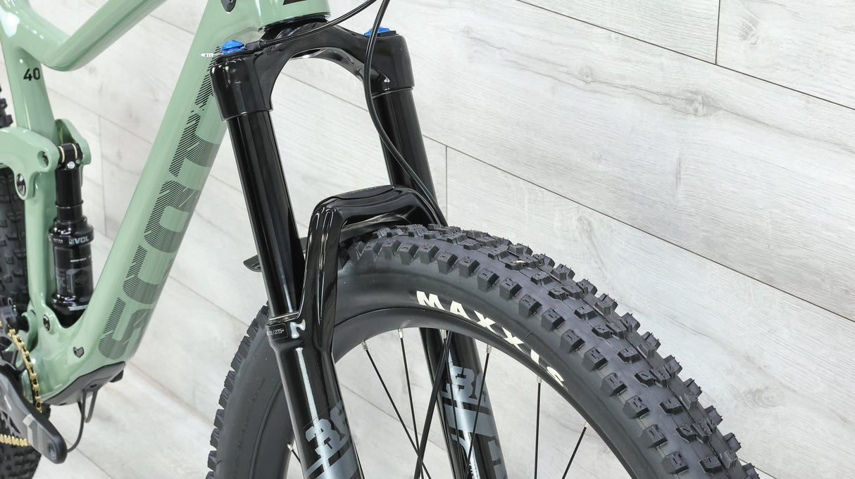 Scott Genius 940 Mountain Bike - 2021, Large