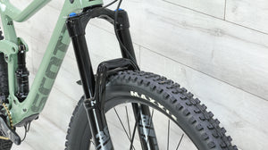 Scott Genius 940 Mountain Bike - 2021, Large