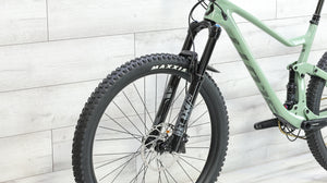 Scott Genius 940 Mountain Bike - 2021, Large