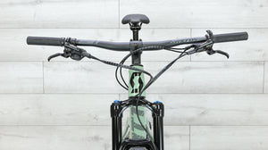 Scott Genius 940 Mountain Bike - 2021, Large
