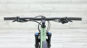 Scott Genius 940 Mountain Bike - 2021, Large