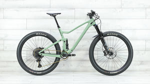 Scott Genius 940 Mountain Bike - 2021, Large