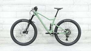 Scott Genius 940 Mountain Bike - 2021, Large