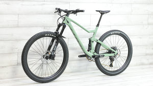 Scott Genius 940 Mountain Bike - 2021, Large