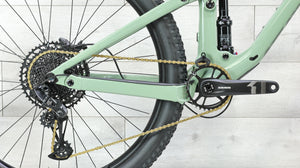 Scott Genius 940 Mountain Bike - 2021, Large