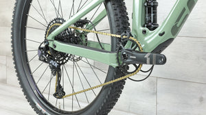 Scott Genius 940 Mountain Bike - 2021, Large