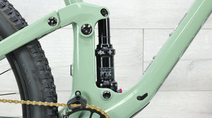 Scott Genius 940 Mountain Bike - 2021, Large
