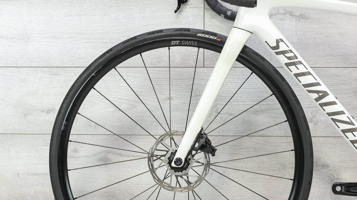 Specialized Tarmac SL7 Comp Rival eTap AXS Road Bike - 2022, 49cm