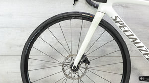 Specialized Tarmac SL7 Comp Rival eTap AXS Road Bike - 2022, 49cm