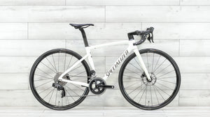 Specialized Tarmac SL7 Comp Rival eTap AXS Road Bike - 2022, 49cm