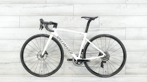 Specialized Tarmac SL7 Comp Rival eTap AXS Road Bike - 2022, 49cm