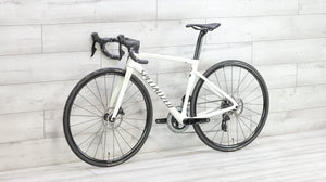 Specialized Tarmac SL7 Comp Rival eTap AXS Road Bike - 2022, 49cm