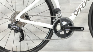 Specialized Tarmac SL7 Comp Rival eTap AXS Road Bike - 2022, 49cm