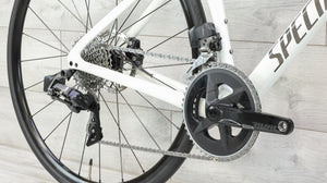 Specialized Tarmac SL7 Comp Rival eTap AXS Road Bike - 2022, 49cm