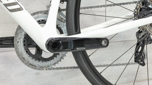 Specialized Tarmac SL7 Comp Rival eTap AXS Road Bike - 2022, 49cm