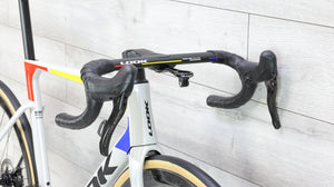 Look 795 BladeRS Super Record WRL Road Bike - 2025, Medium