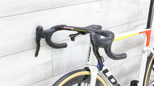 Look 795 BladeRS Super Record WRL Road Bike - 2025, Medium
