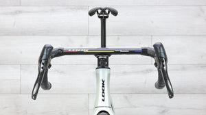 Look 795 BladeRS Super Record WRL Road Bike - 2025, Medium