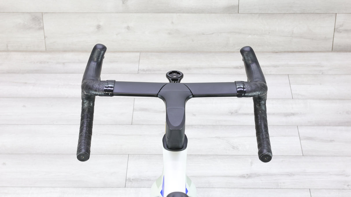 Look 795 BladeRS Super Record WRL Road Bike - 2025, Medium